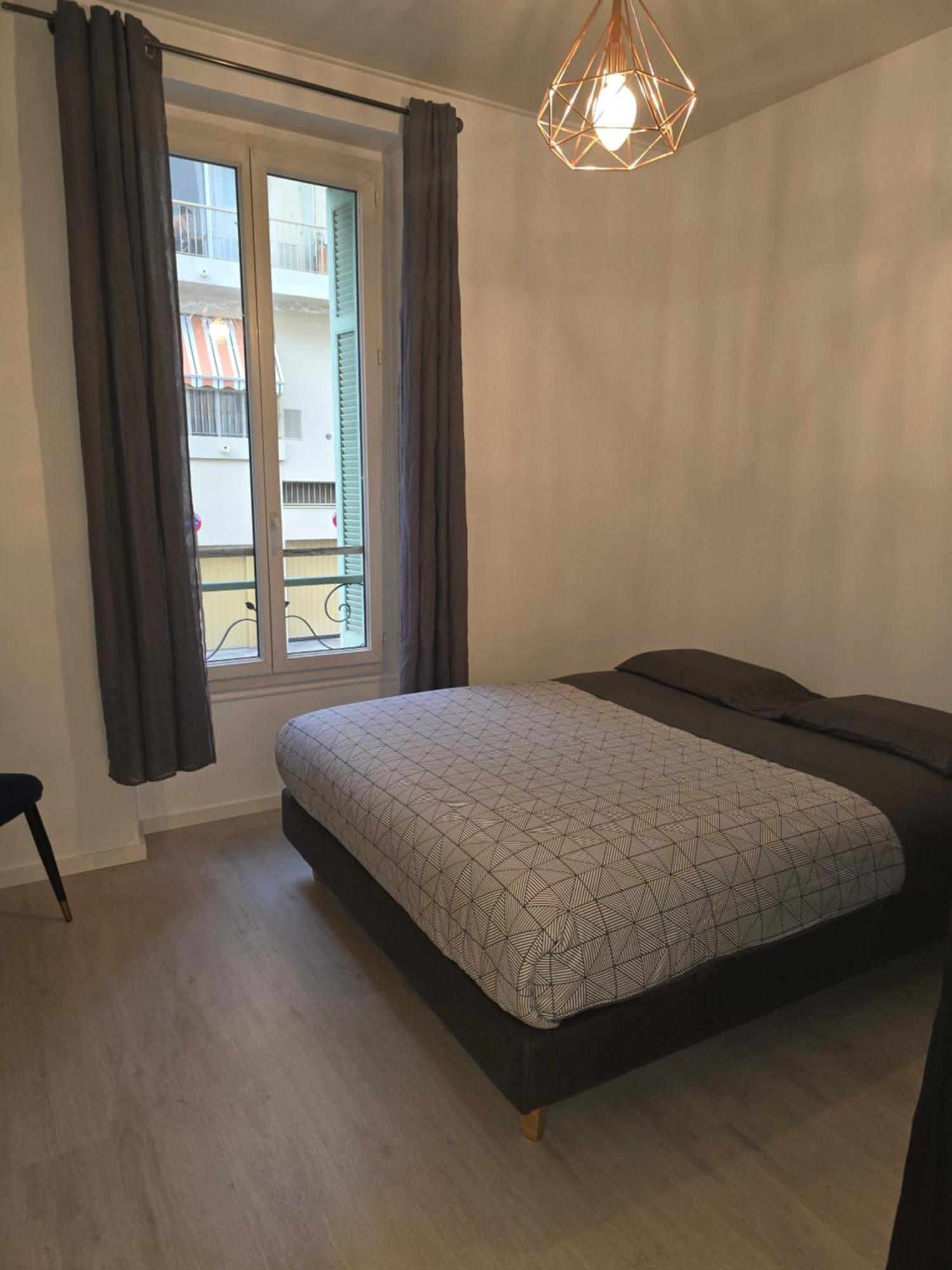Apartment Cosy Moderne Calme Hyper Centre Gare Sncf *