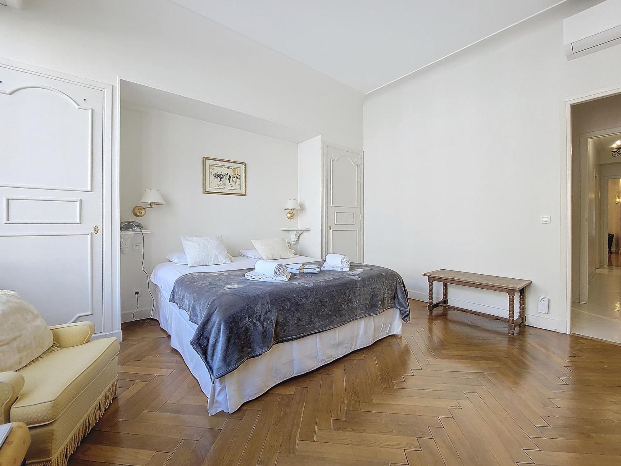 Nestor&jeeves - Horizon Promenade - - Sea Front Apartment