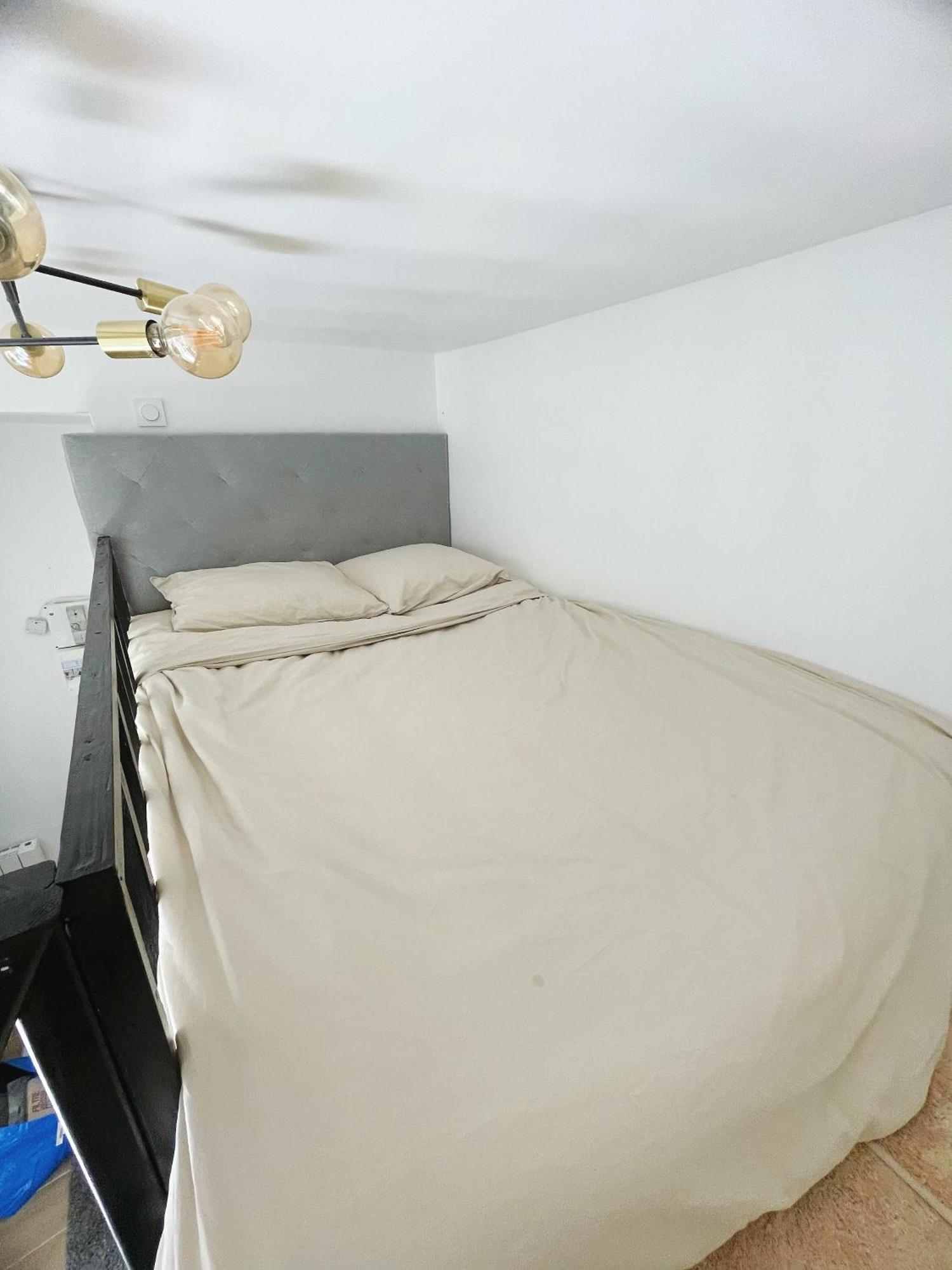 Appartement Charming In Center Nice