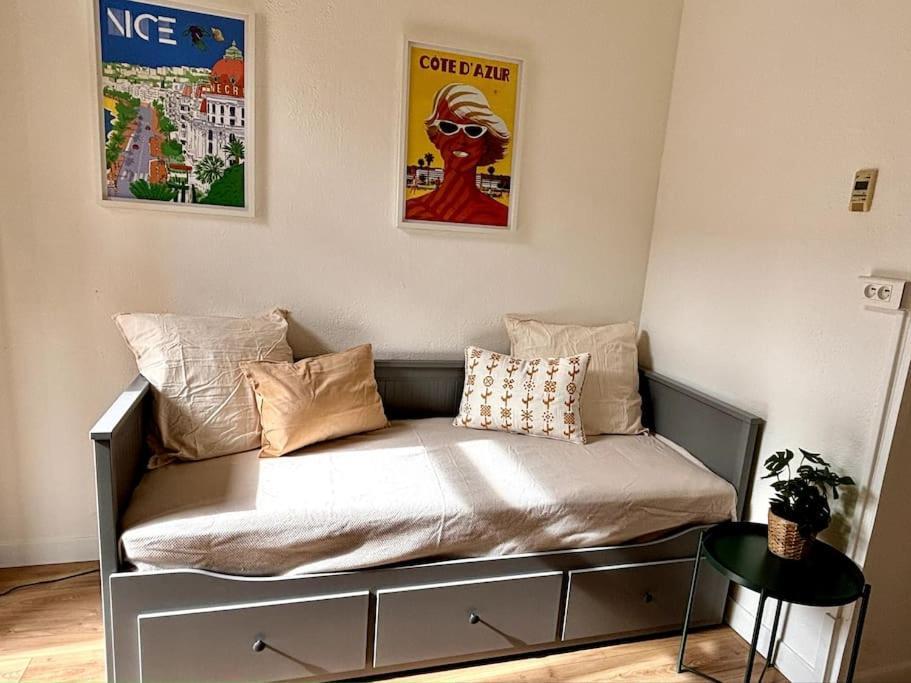 Gare Clim Apartment