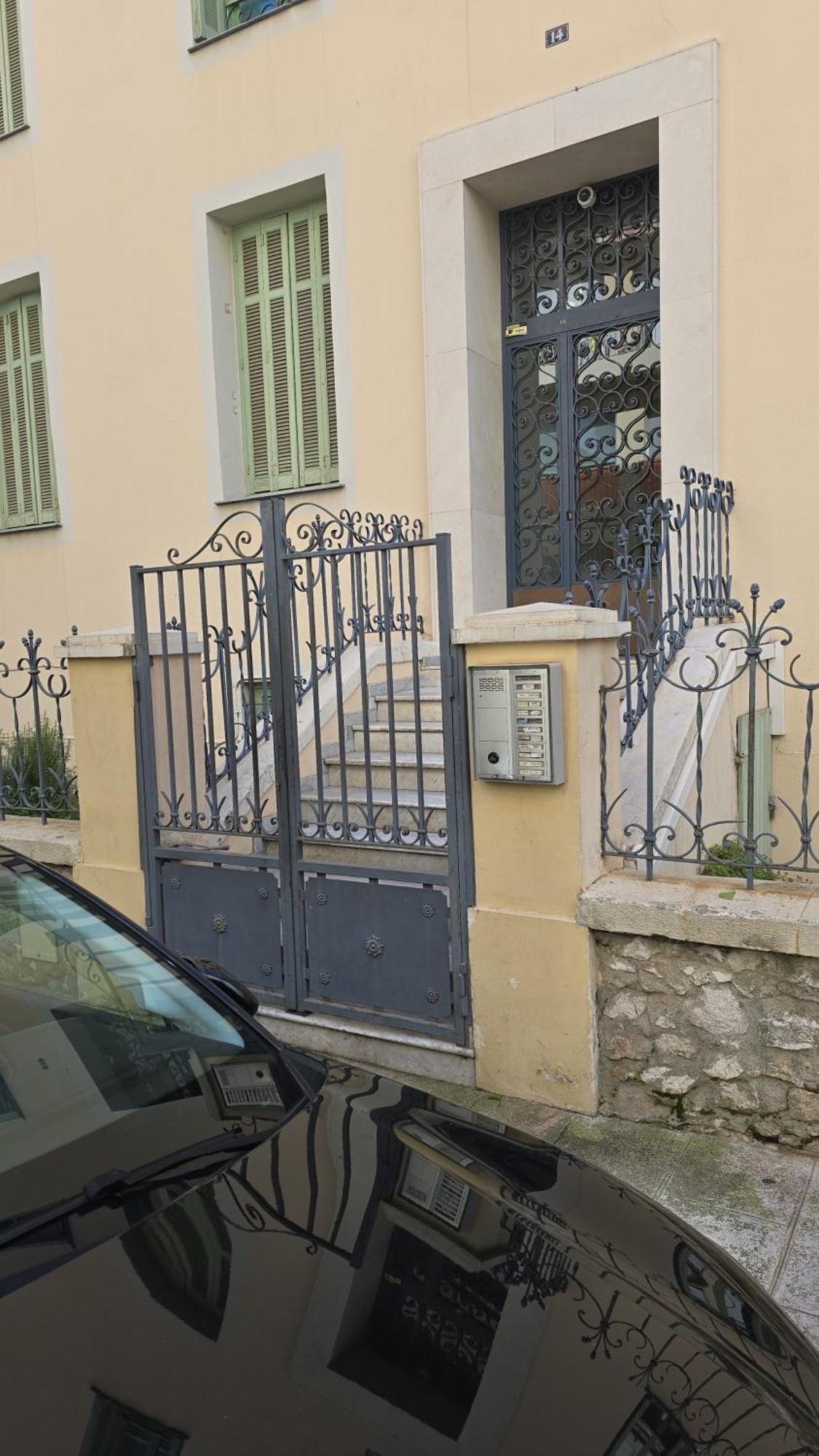 Cosy Moderne Calme Hyper Centre Gare Sncf Apartment