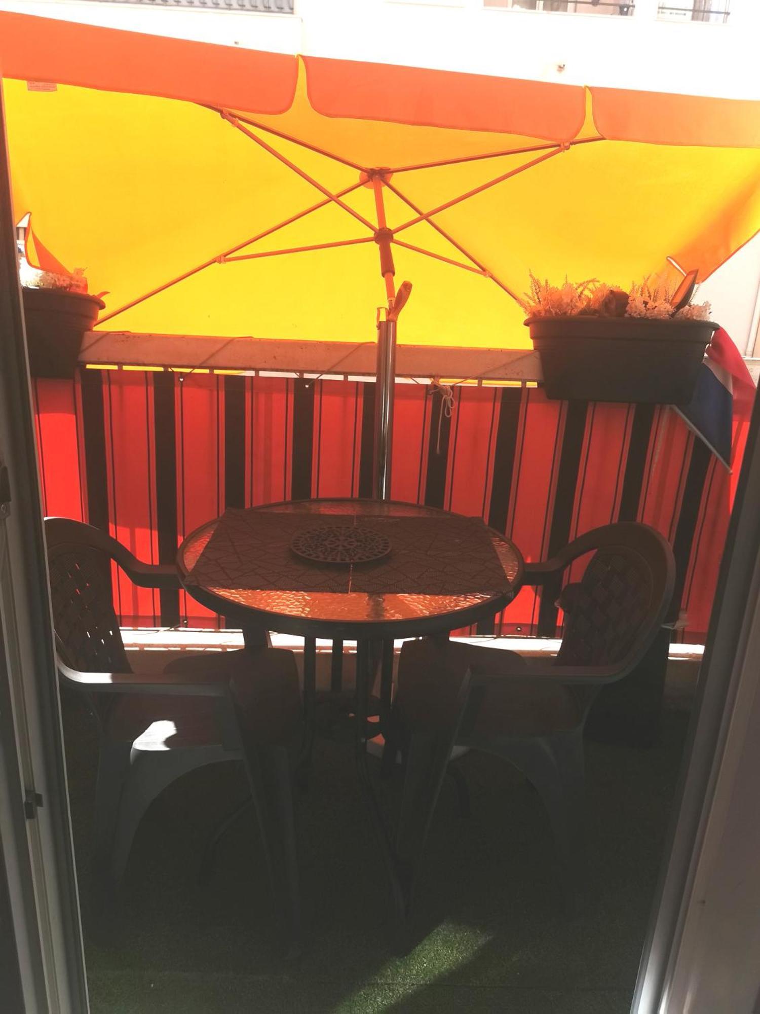 - In The Owner's Accommodatie bij particulieren Nice