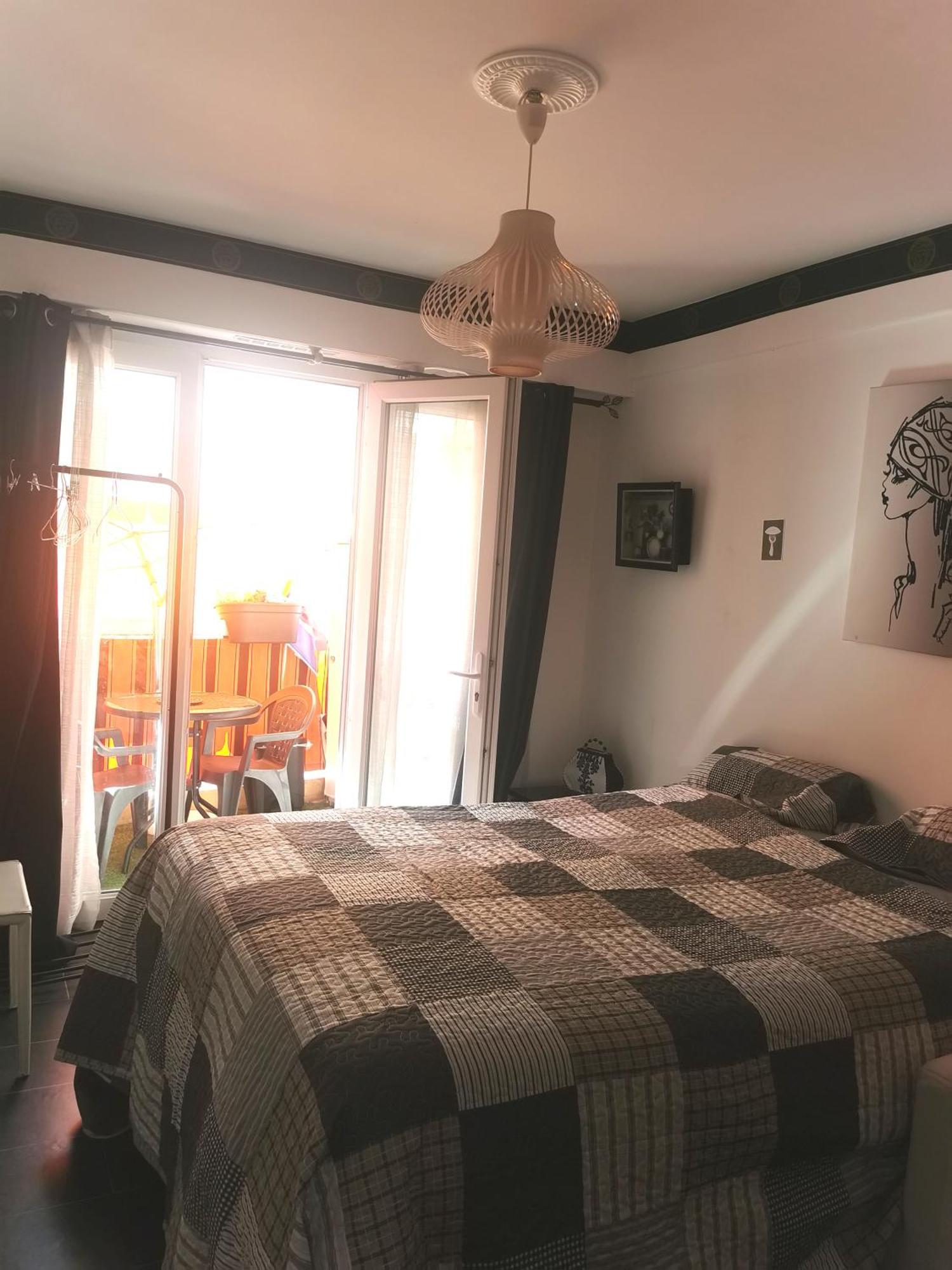 Homestay - In The Owner's Nice