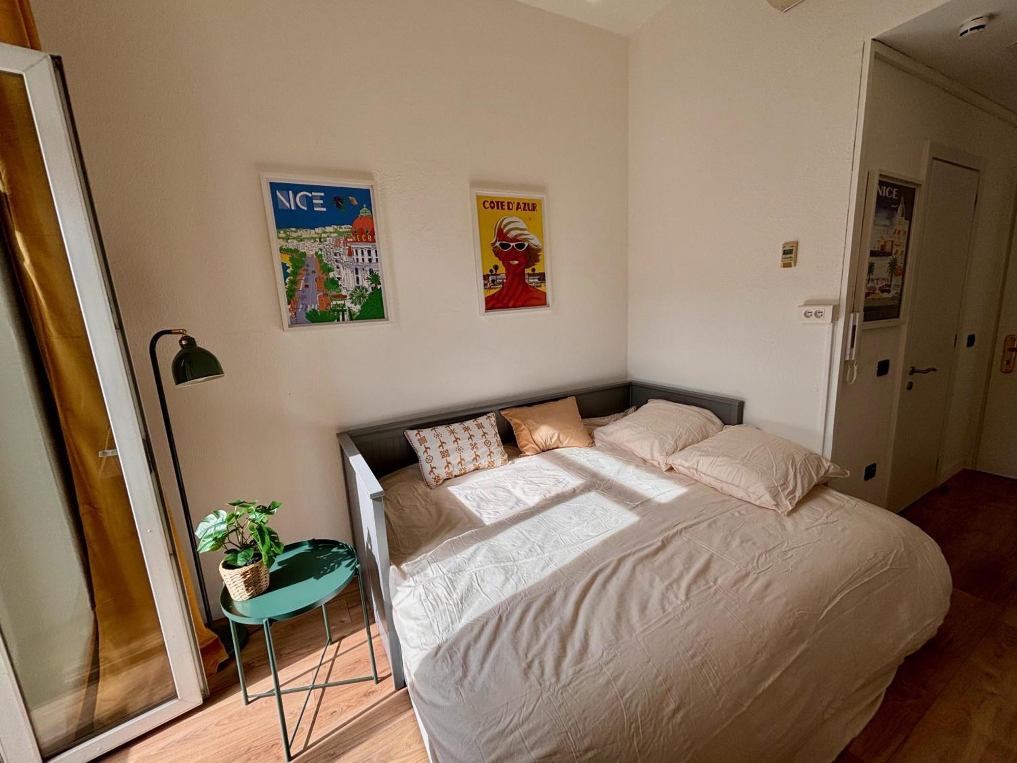 Gare Clim Apartment