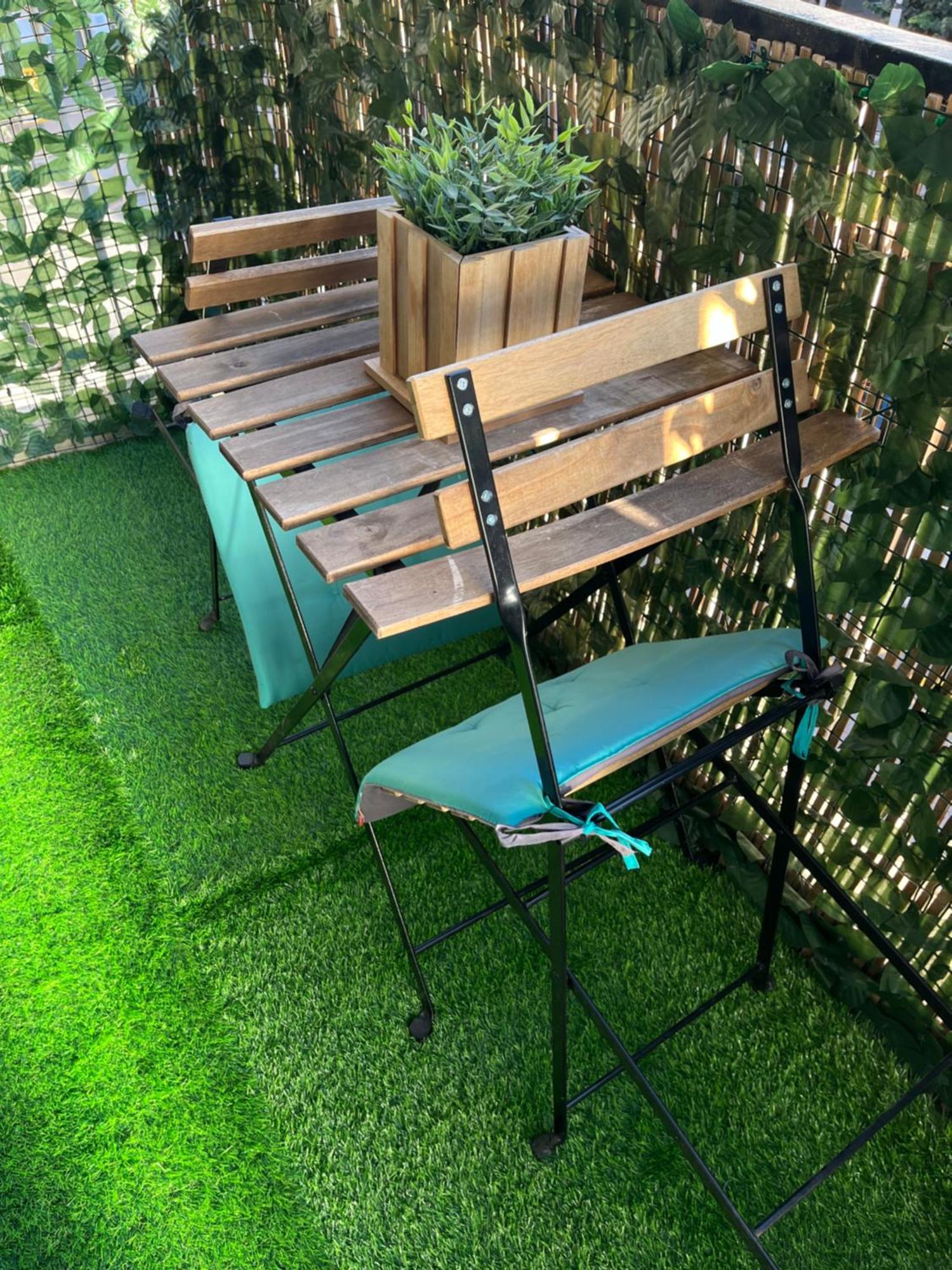 Sejour Detente Lumineux Balcon Cuisine Equipee Wifi Nice