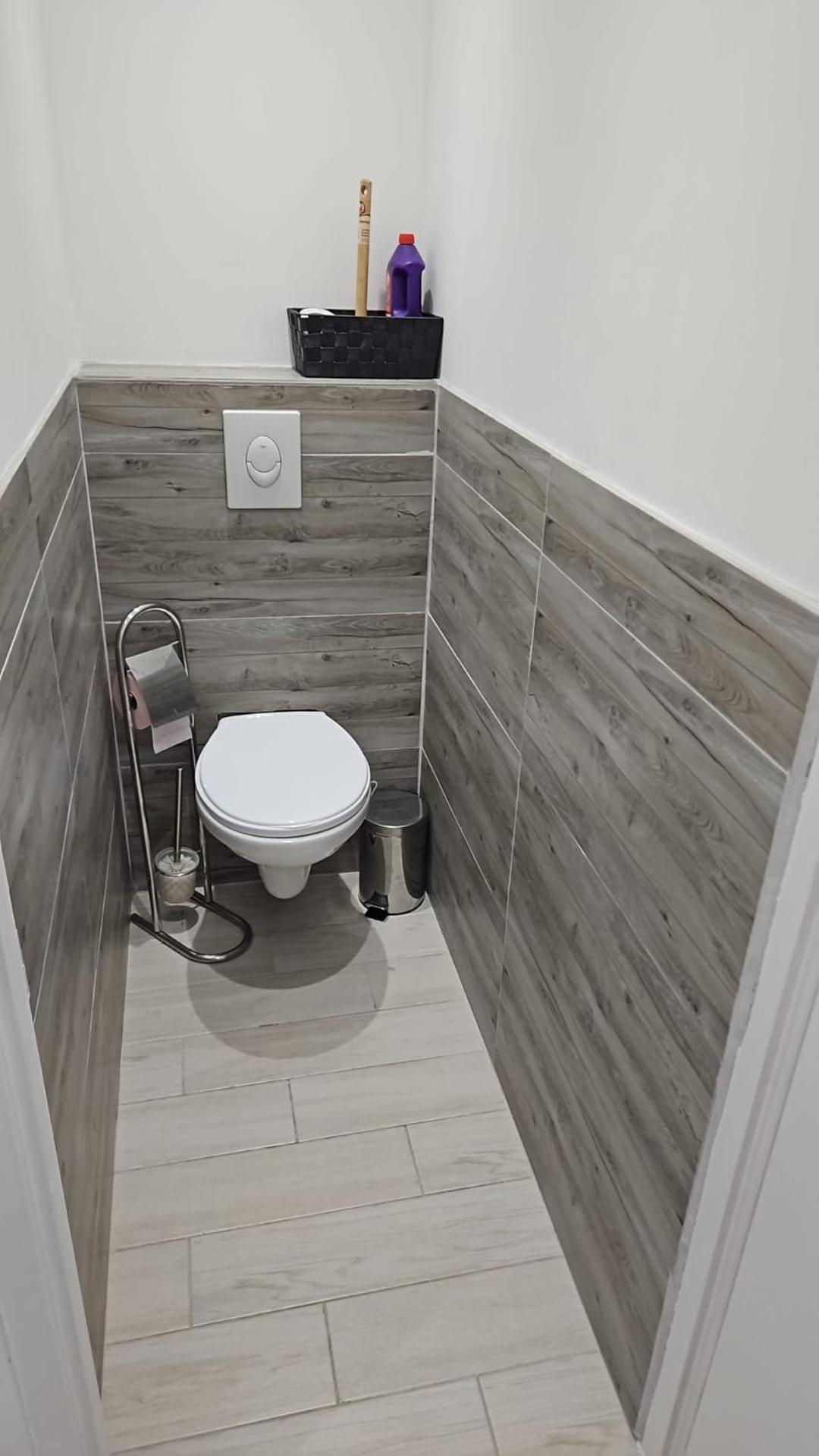 L'escapade Vers Le Bien-etre