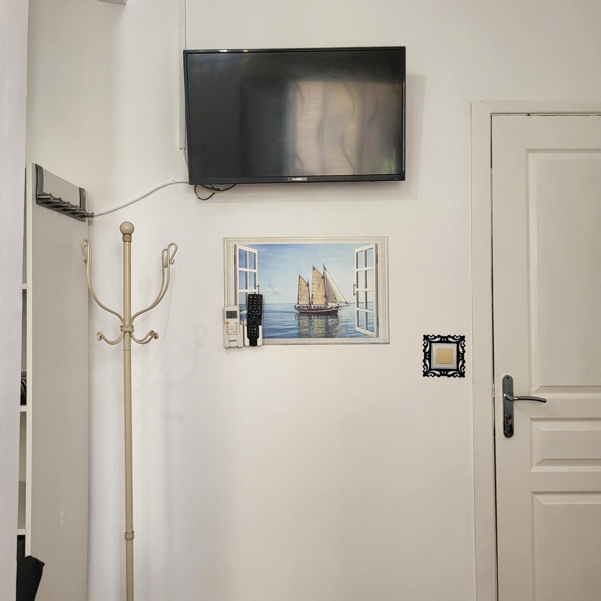 Centre Homestay