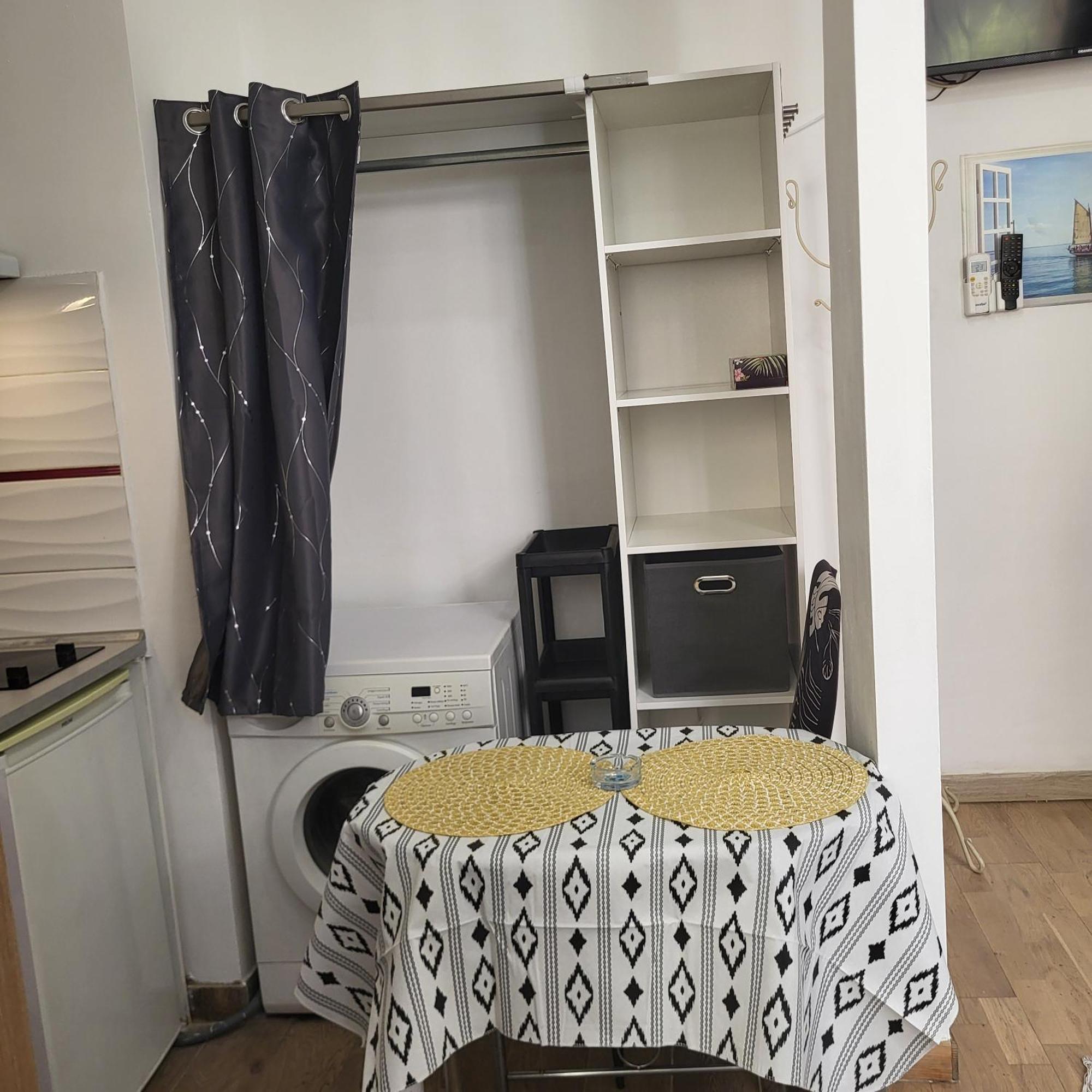 Homestay Centre Nice