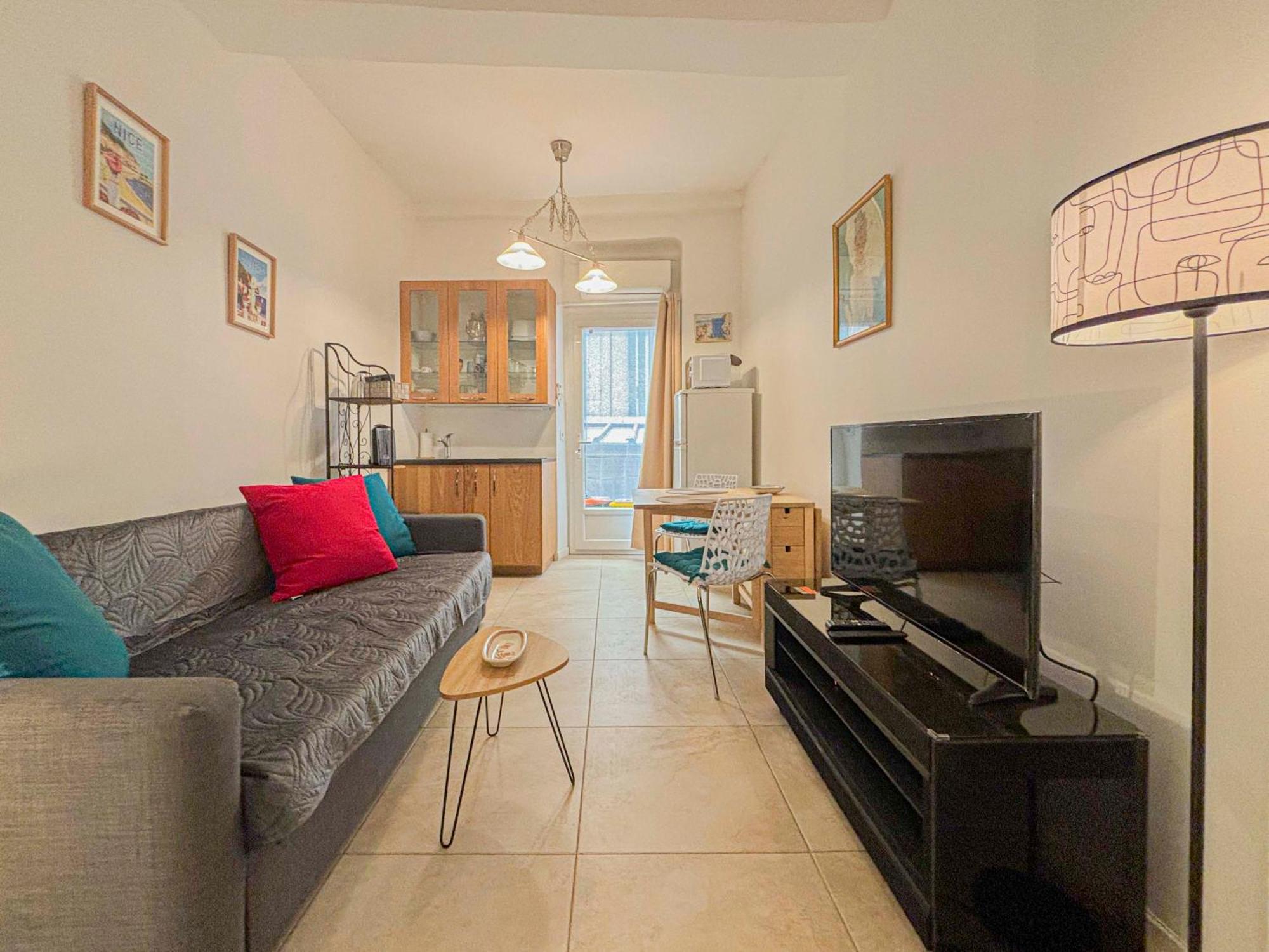 Pairoliere - Wifi, Ac, 2 Pers Apartment