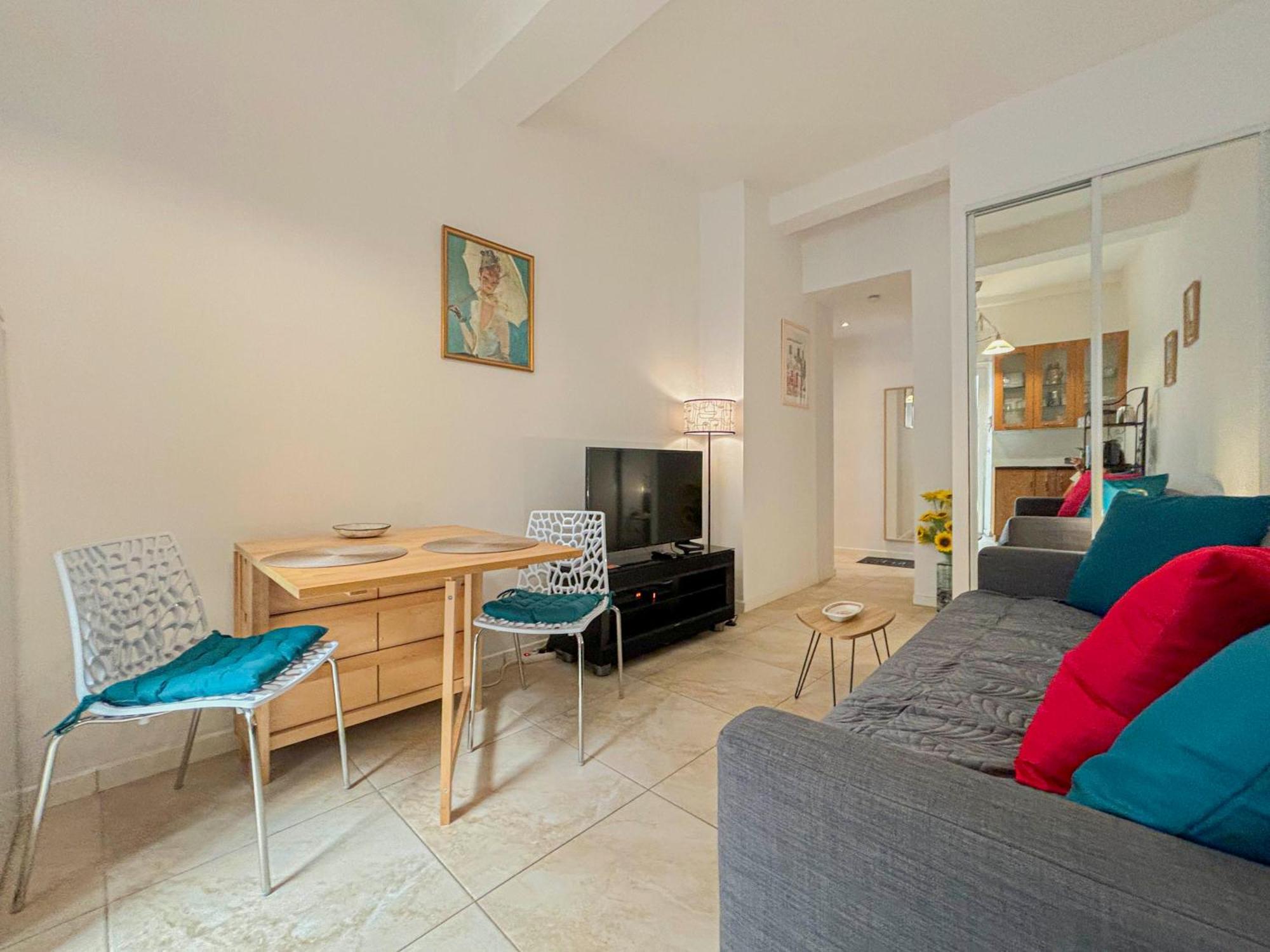 Apartment Pairoliere - Wifi, Ac, 2 Pers *