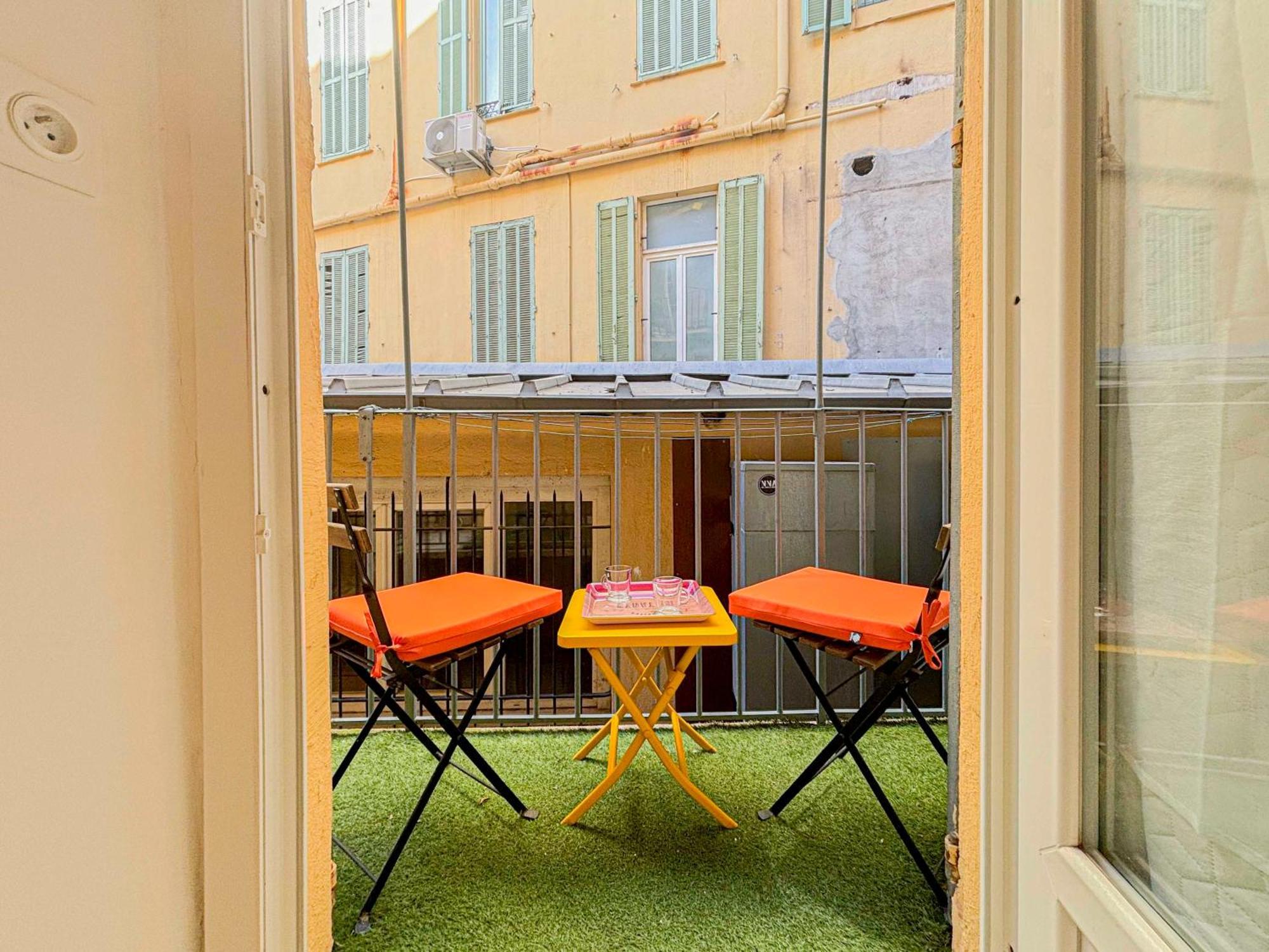 Pairoliere - Wifi, Ac, 2 Pers Apartment *