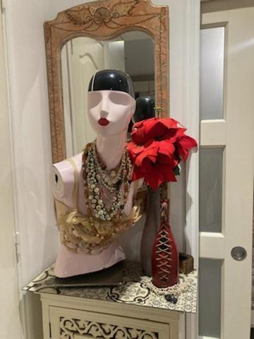 Un Jardin En Apartment Nice