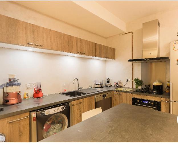 La Lanterne Apartment *