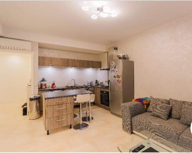 La Lanterne Apartment *