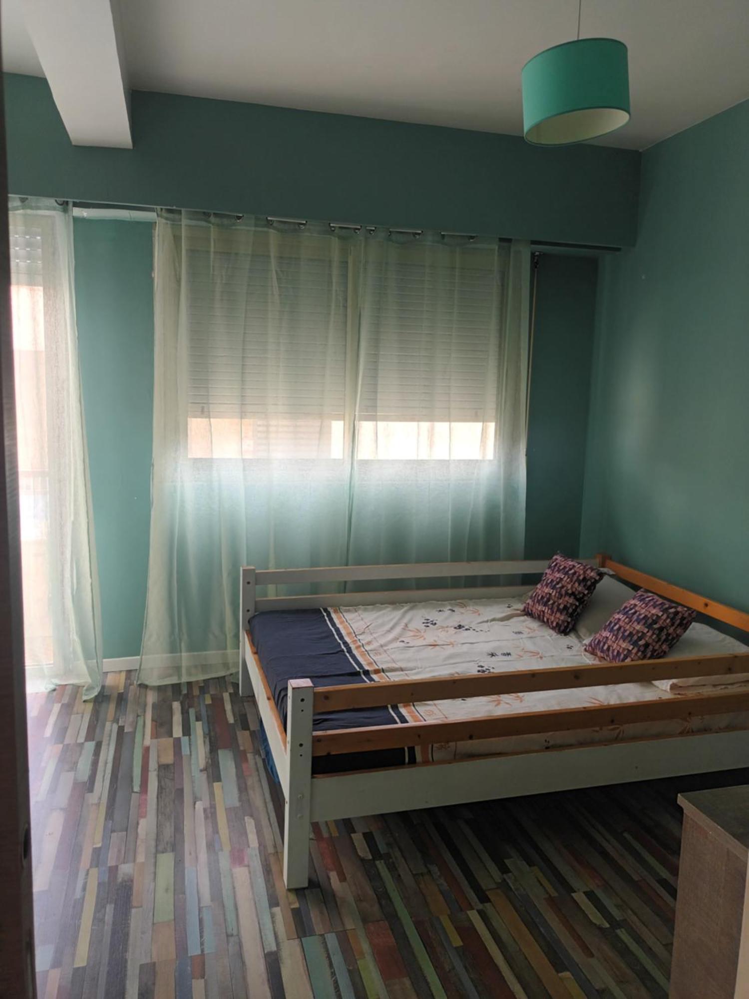 Apartment La Lanterne Nice