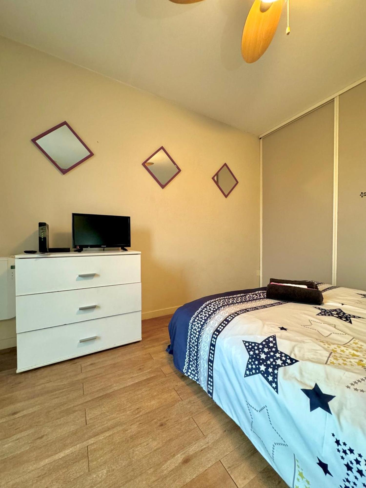 Apartment Centre, Magnifique Proche