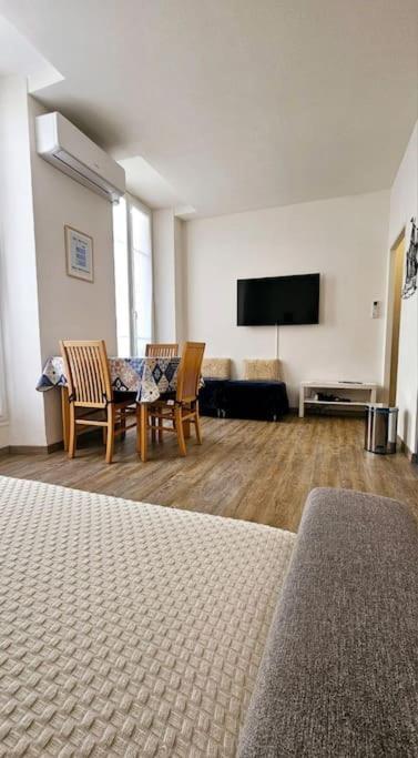 Centre - Climatisation Apartment Nice