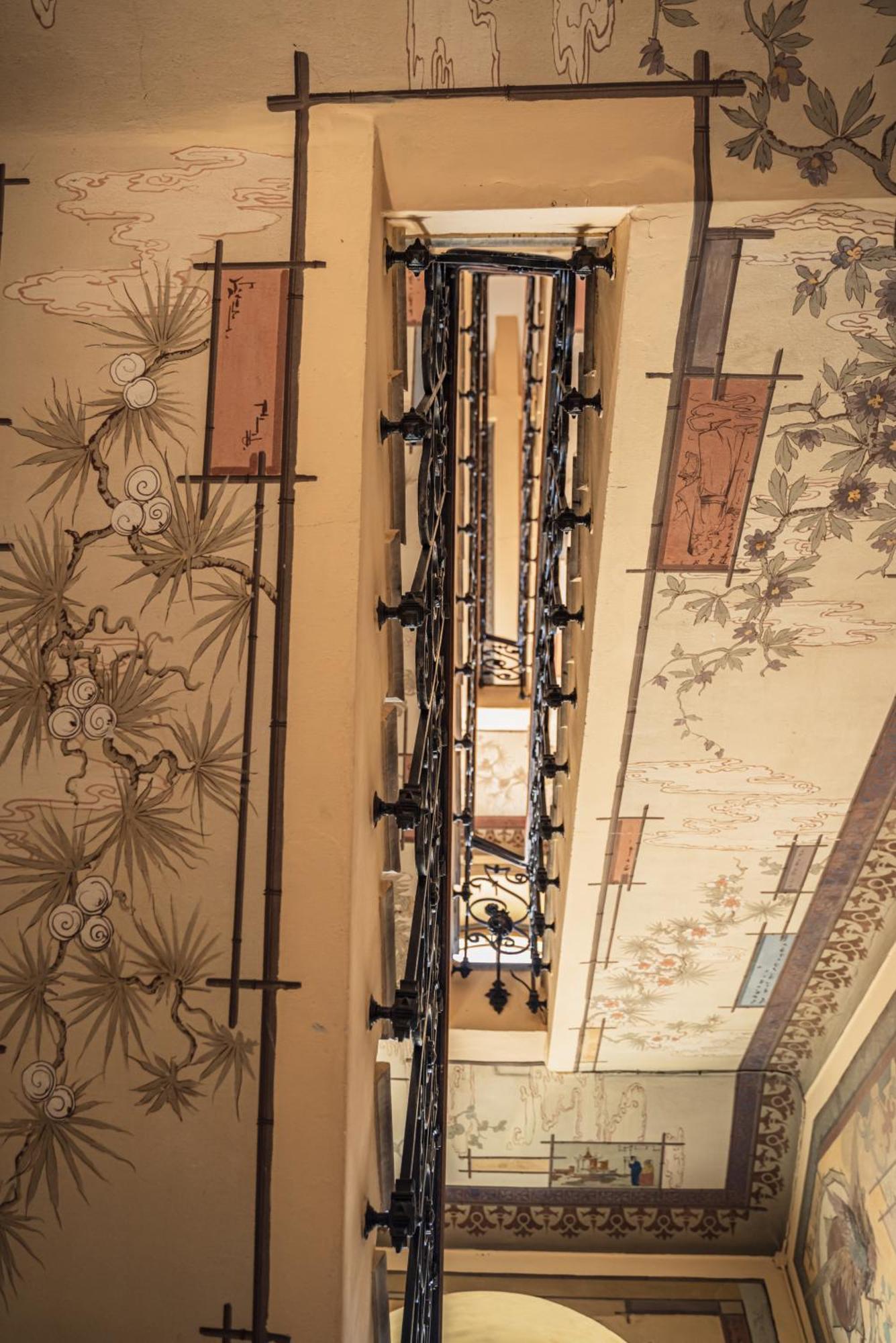 Apartment Belle Epoque Coeur De -ac- Nice