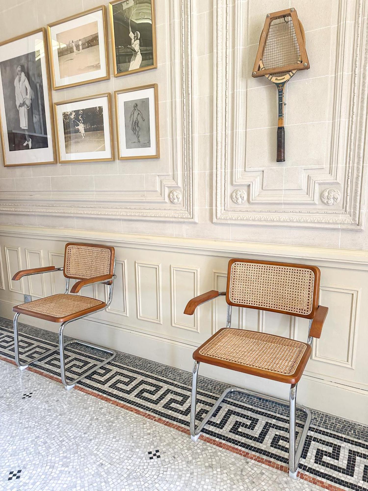 Apartment Exceptionnel Belle Epoque Avec Grande Terrasse Plein Sud *