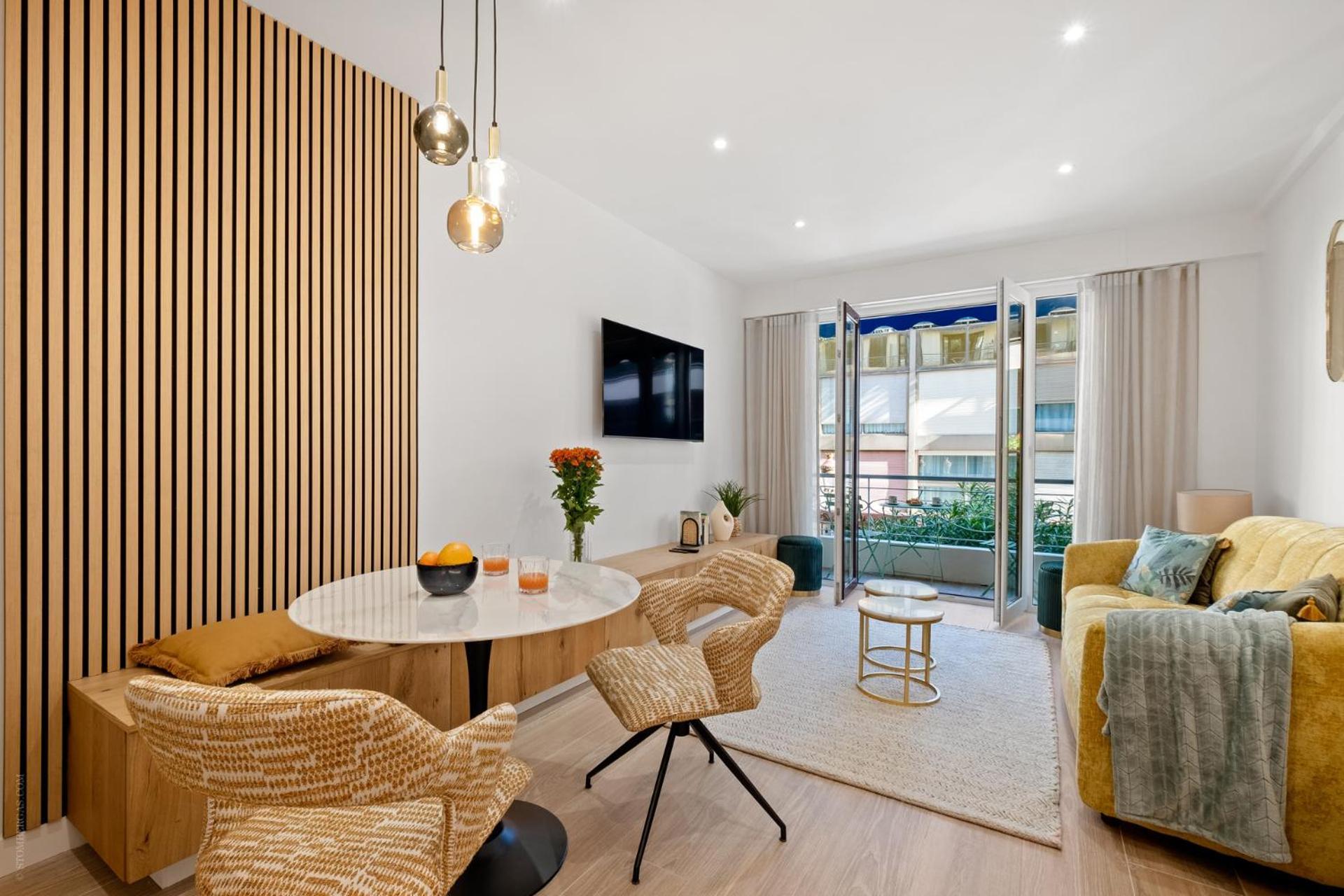 Apartment Massenet Dream,nice