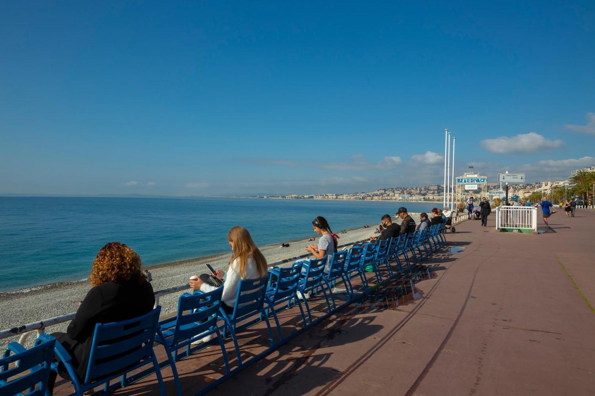 Apartment Paganini Center - Happy Nice