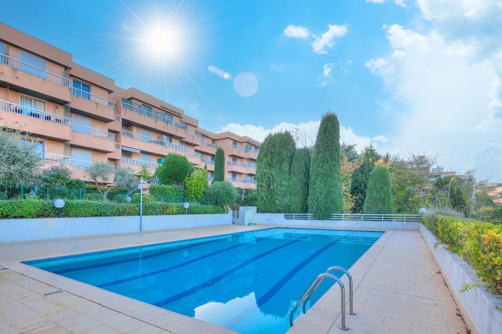 Fabrina - Happy Apartment *