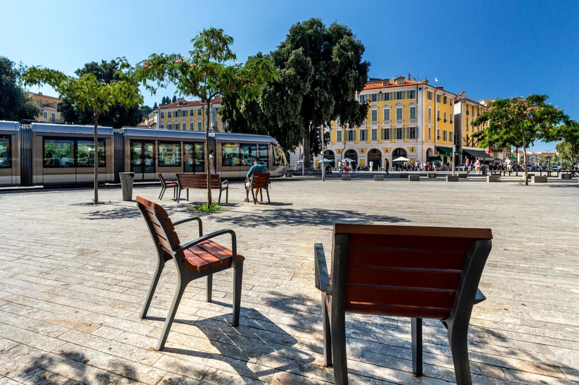5 Fodere - Magnifique Duplex - Port De - Dernier Etage Apartment *