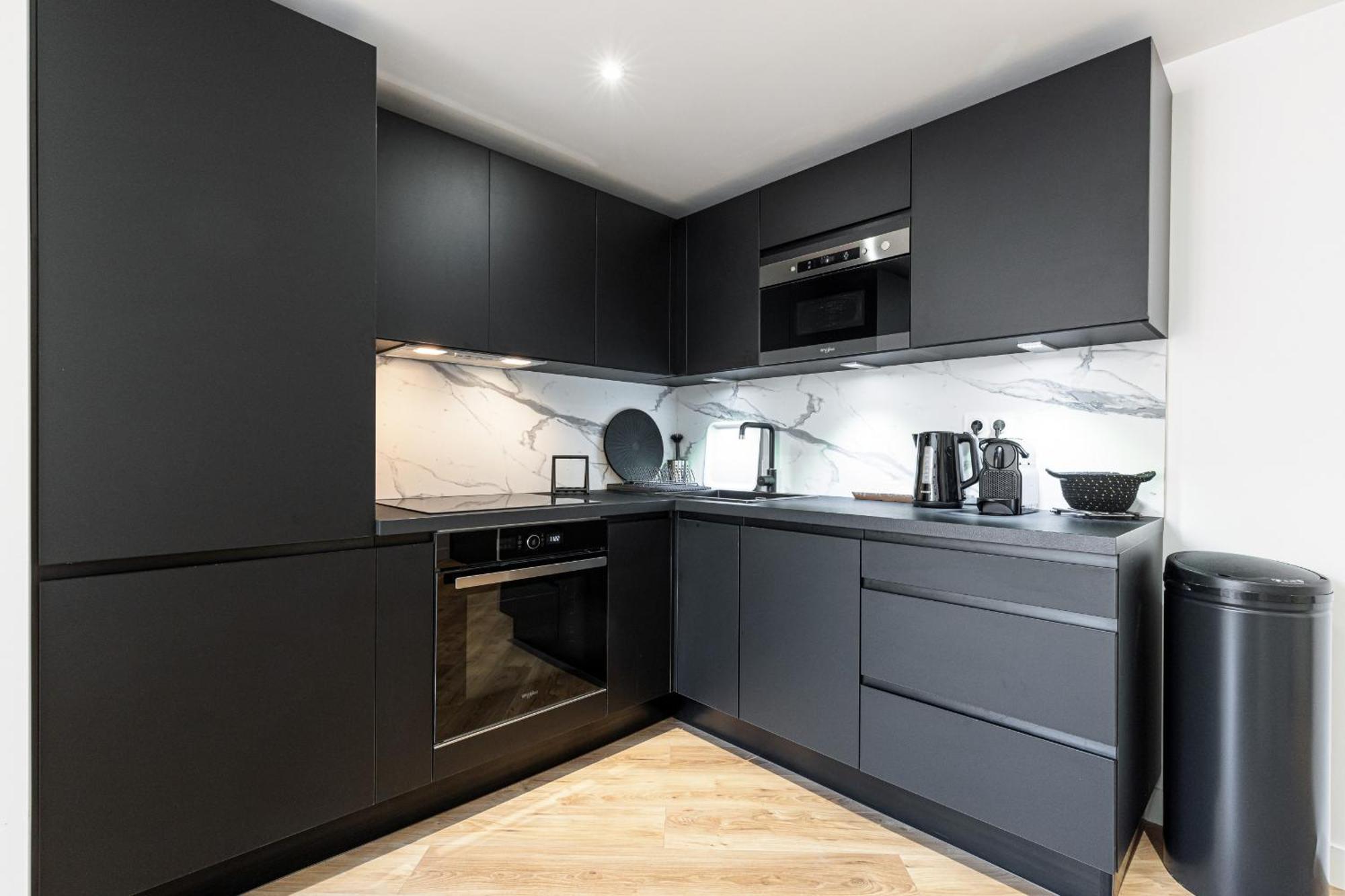 Apartment 5 Fodere - Magnifique Duplex - Port De - Dernier Etage