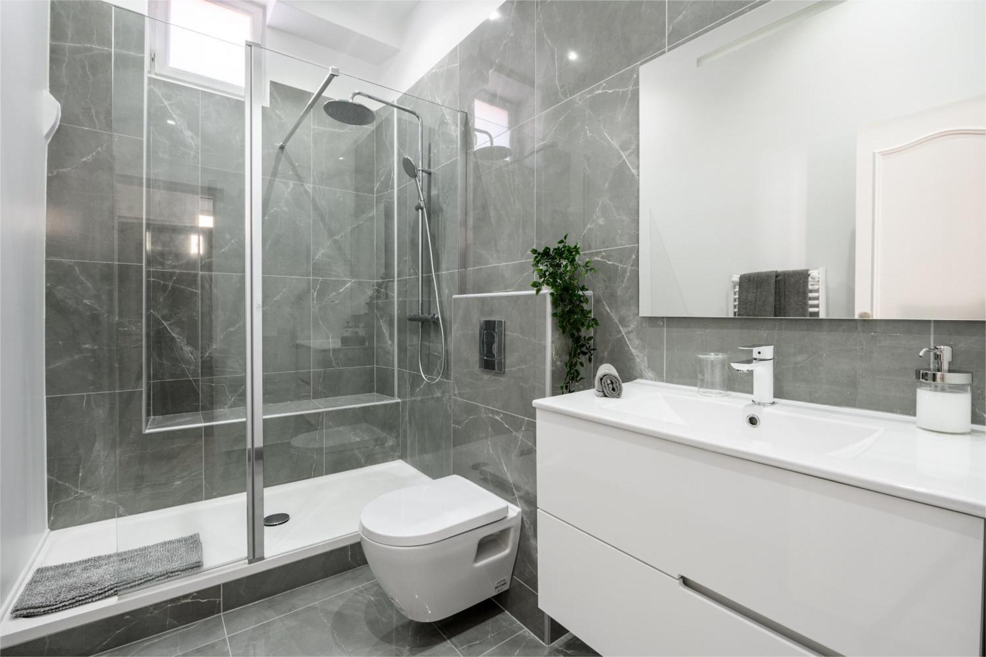 Apartment 37 Massena - Magnifique 3p Moderne - Zone Pietonne - Climatise *