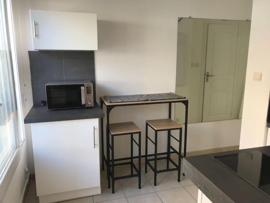 Lumineux Apartment *