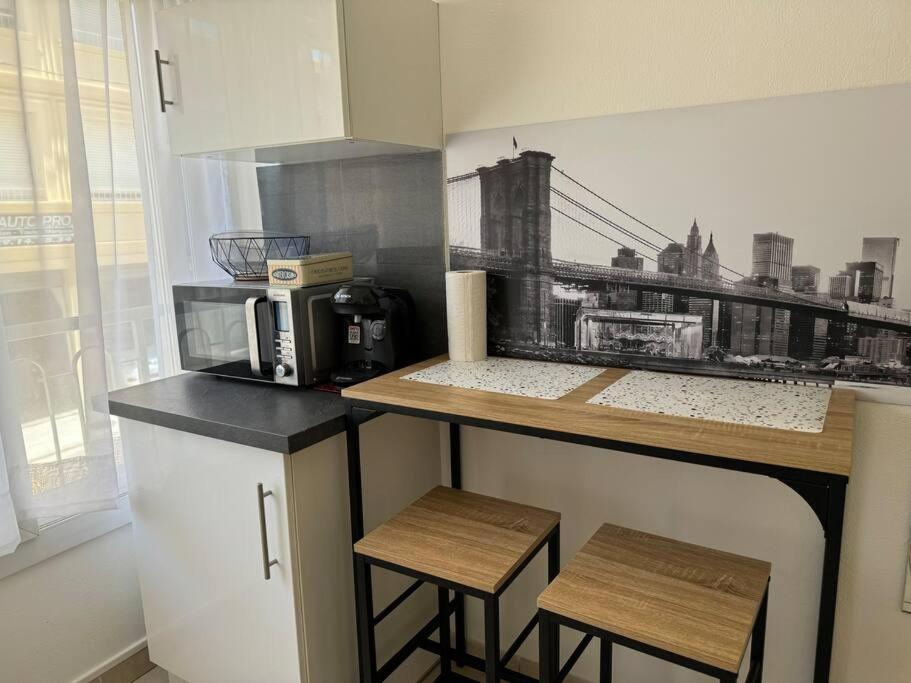 Lumineux Apartment