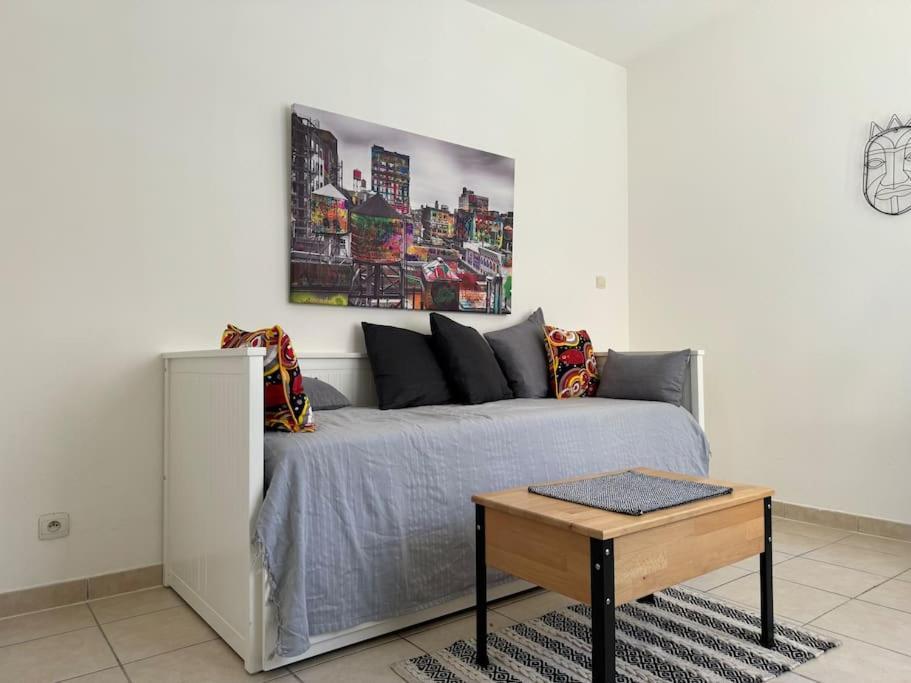 Lumineux Apartment