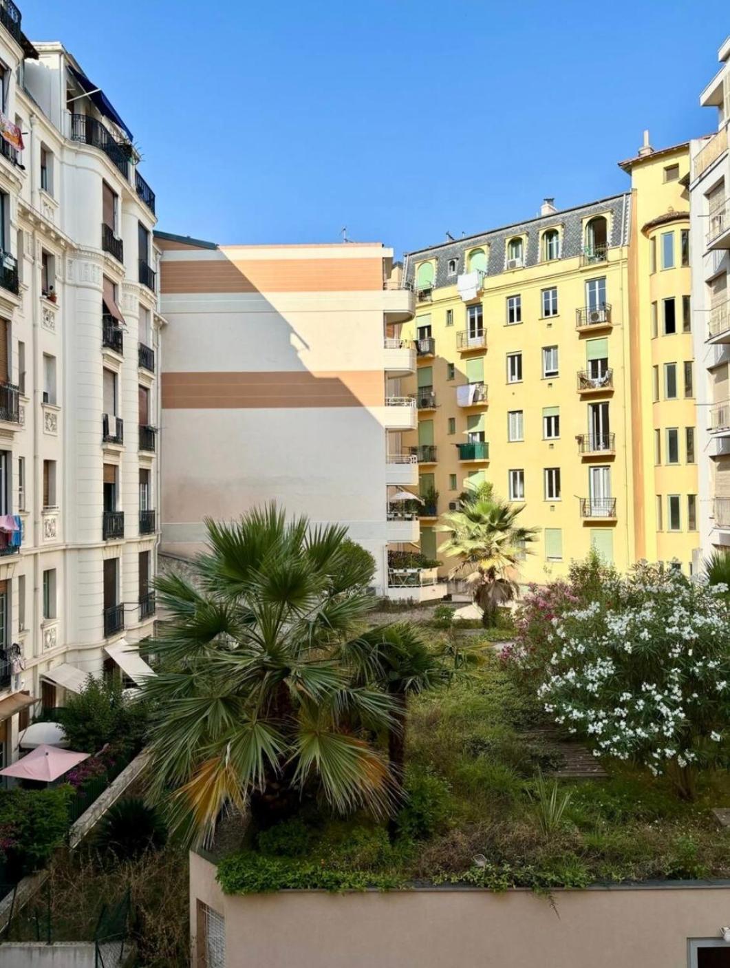 Magnifique T2 Plein Centre * Nice
