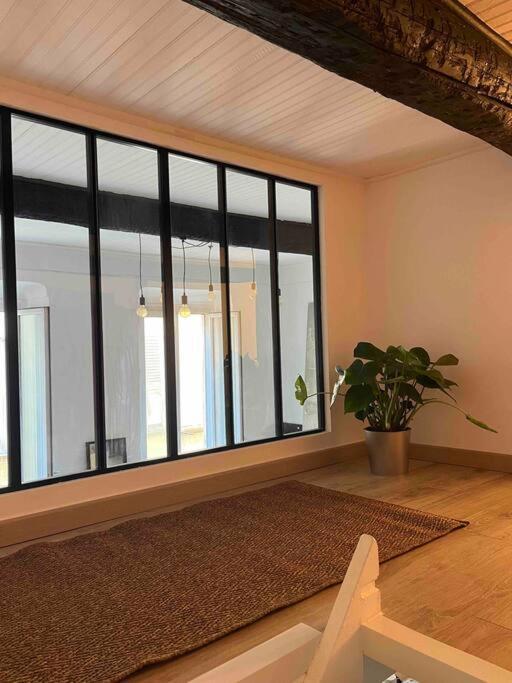 La Mezzanine Appartement