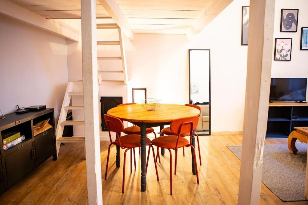 La Mezzanine