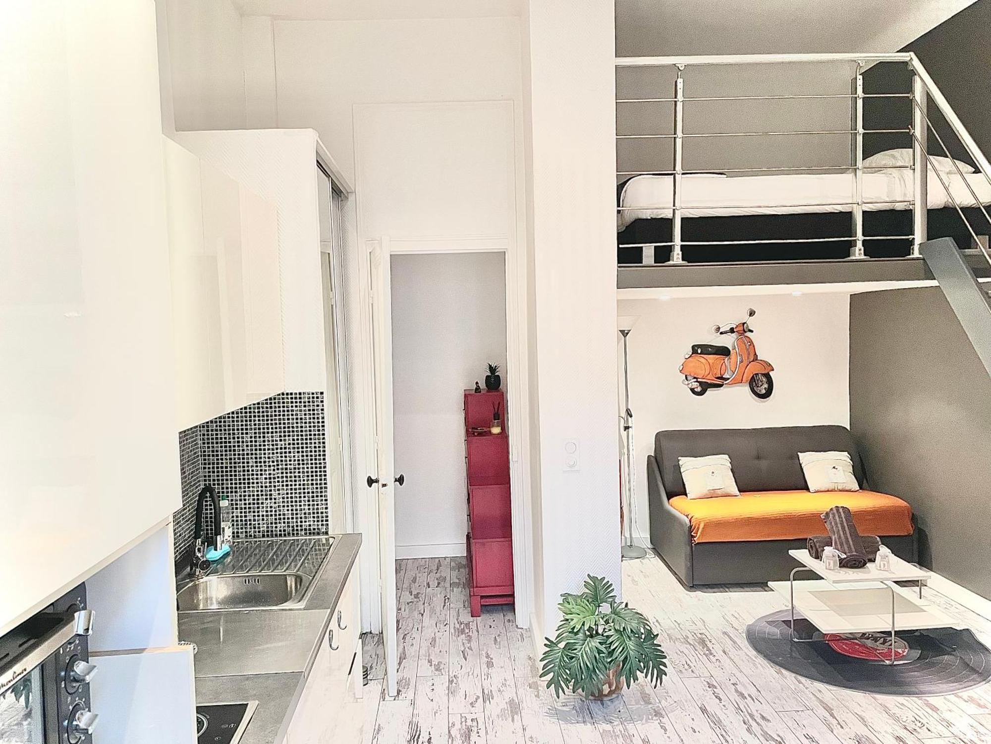Malyandco Apartamento