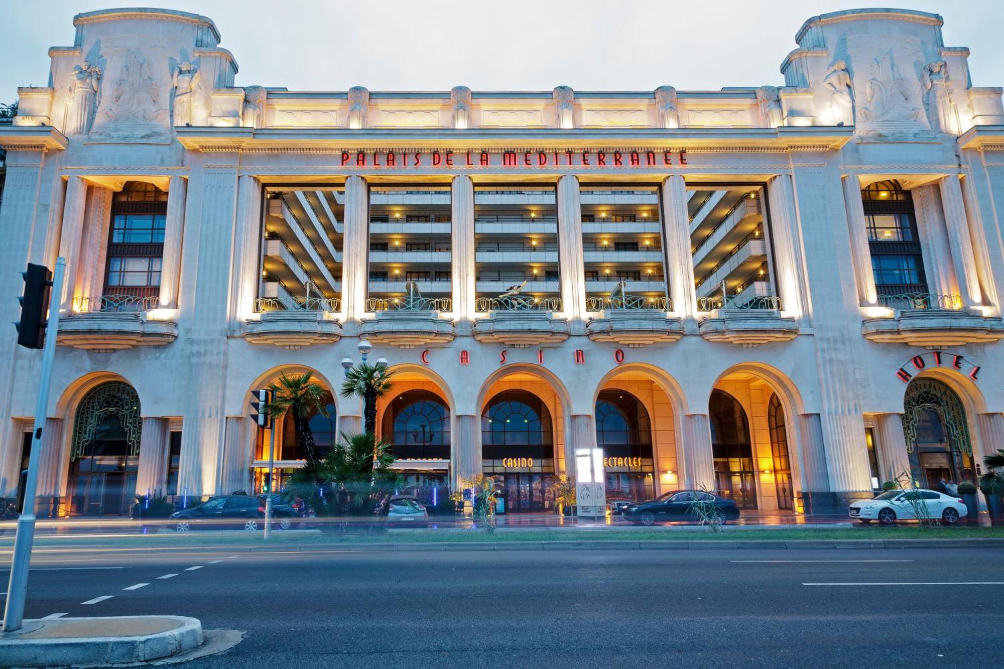 Au Coeur De La Libe - Ac - - Pres Tram Et Supermarches - Lit Xxl * Nice