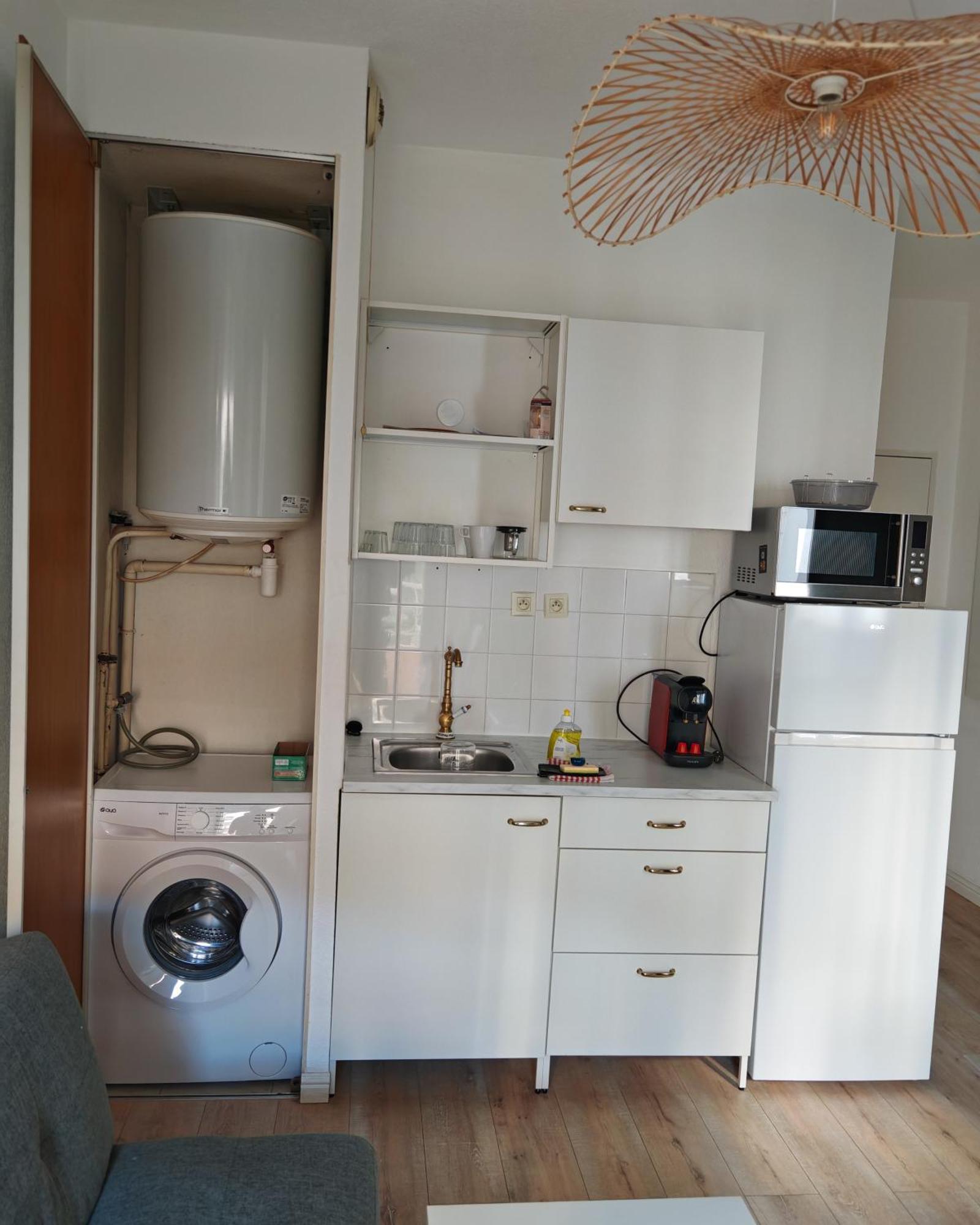 Magnifique T2 Plein Centre Apartment *