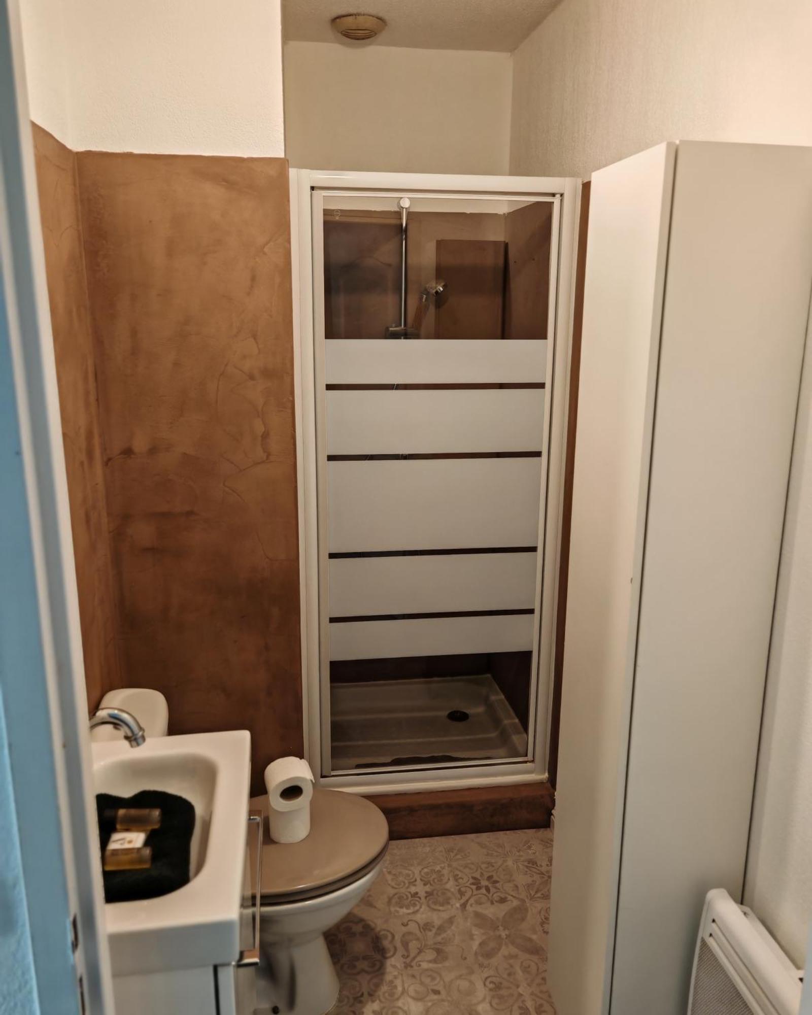 Magnifique T2 Plein Centre Apartment