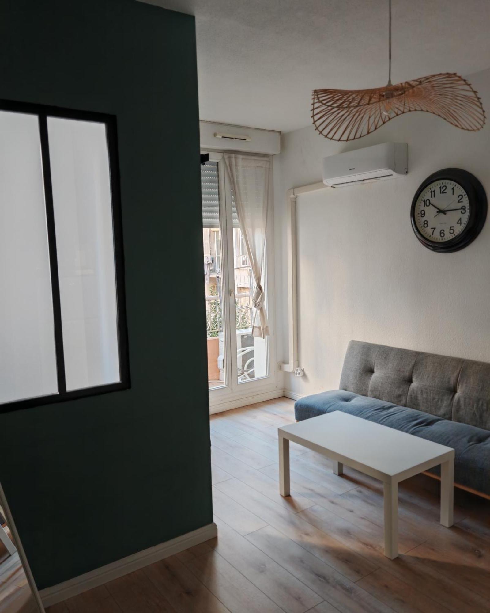 Apartment Magnifique T2 Plein Centre *