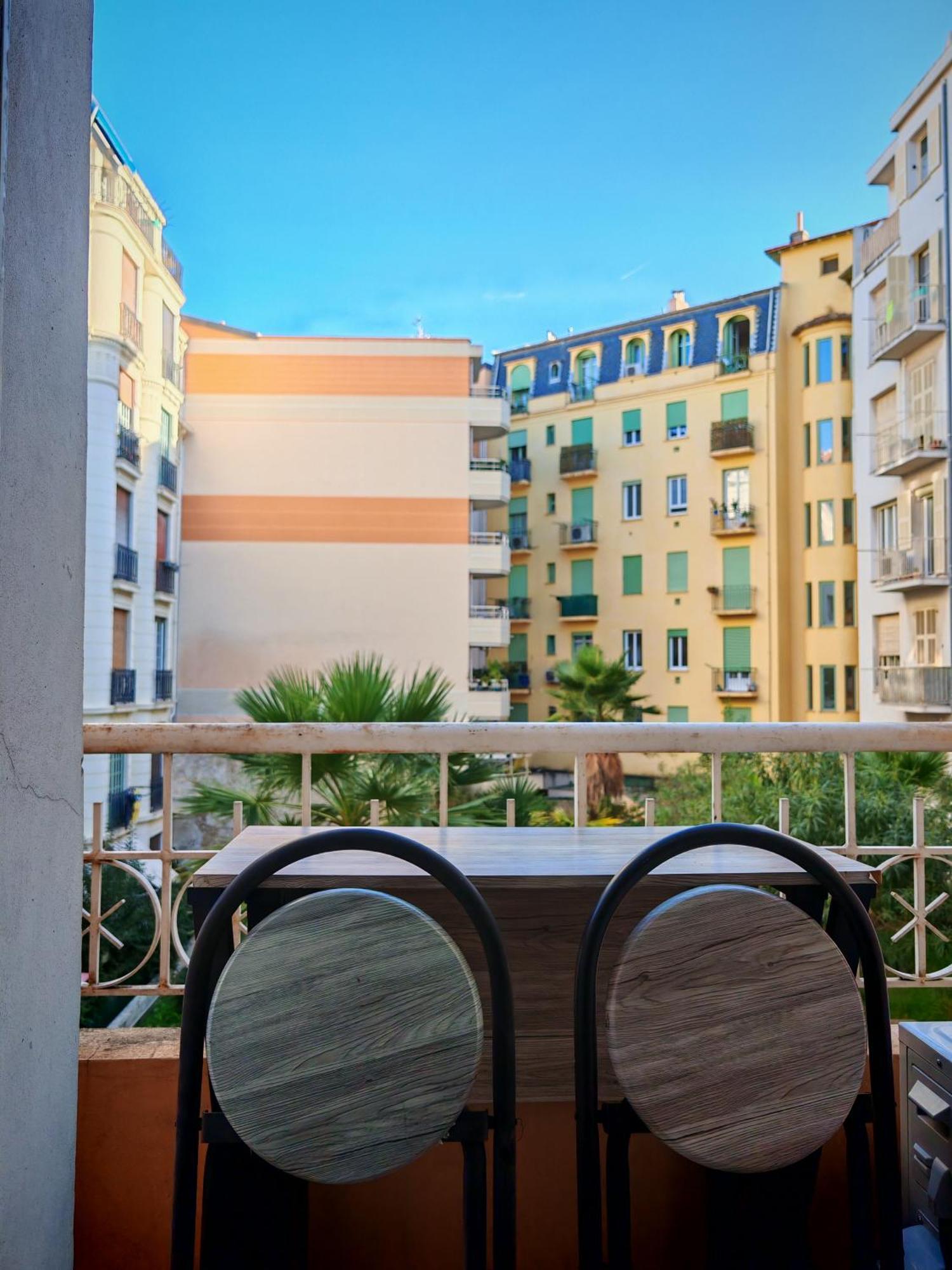 Apartment Magnifique T2 Plein Centre