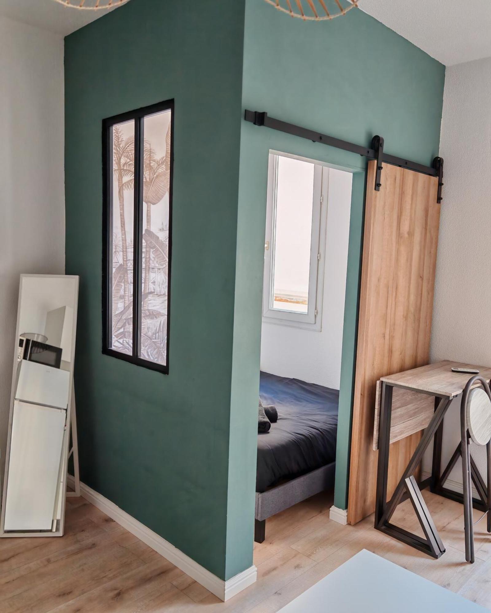 Apartment Magnifique T2 Plein Centre