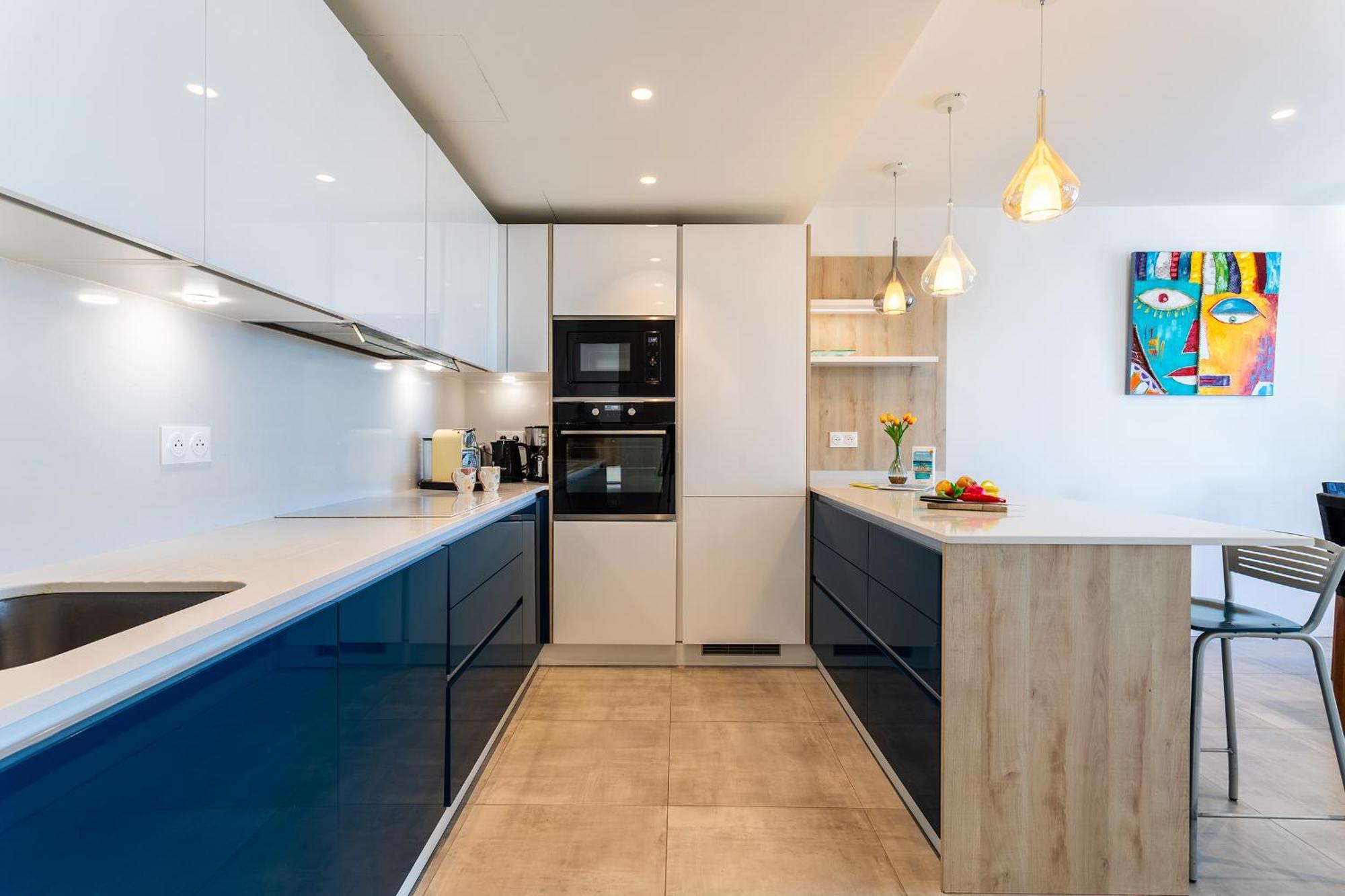 Vue Des Anges Ap4238 By Riviera Homes Apartment Nice
