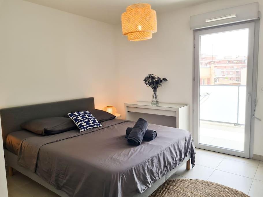 Magnifique - Parking Prive - Apartment *