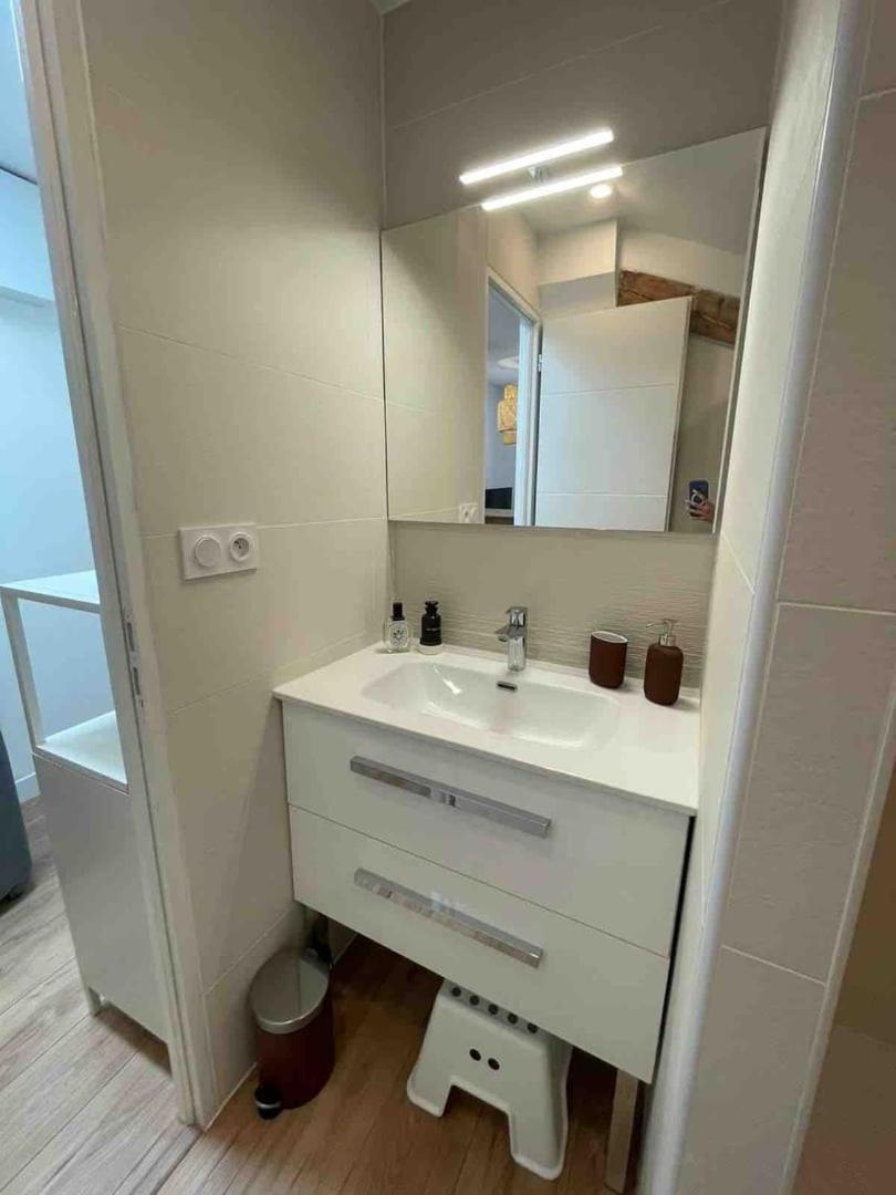 Apartment Beautiful Refurbished Cozy *