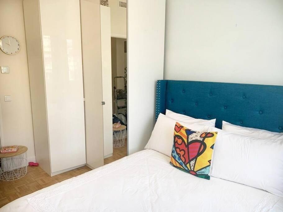 Apartment Promenade Beautiful Sea View Bright & Spacious! Bravostaysriveria