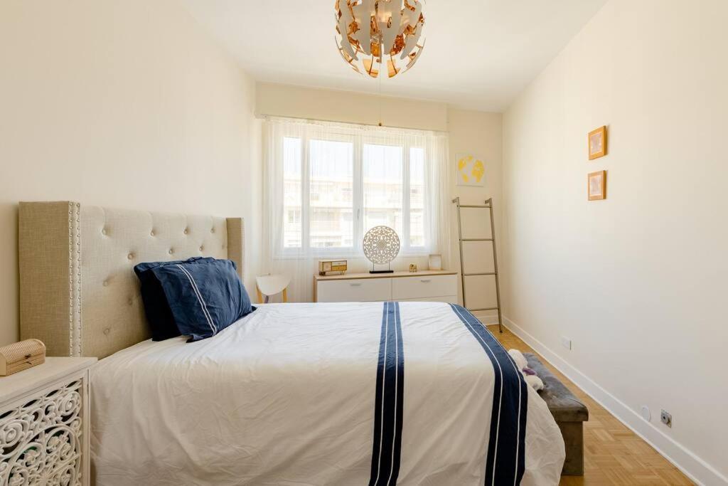 Promenade Beautiful Sea View Bright & Spacious! Bravostaysriveria Apartment *