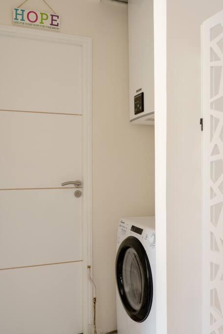 Apartment Promenade Beautiful Sea View Bright & Spacious! Bravostaysriveria