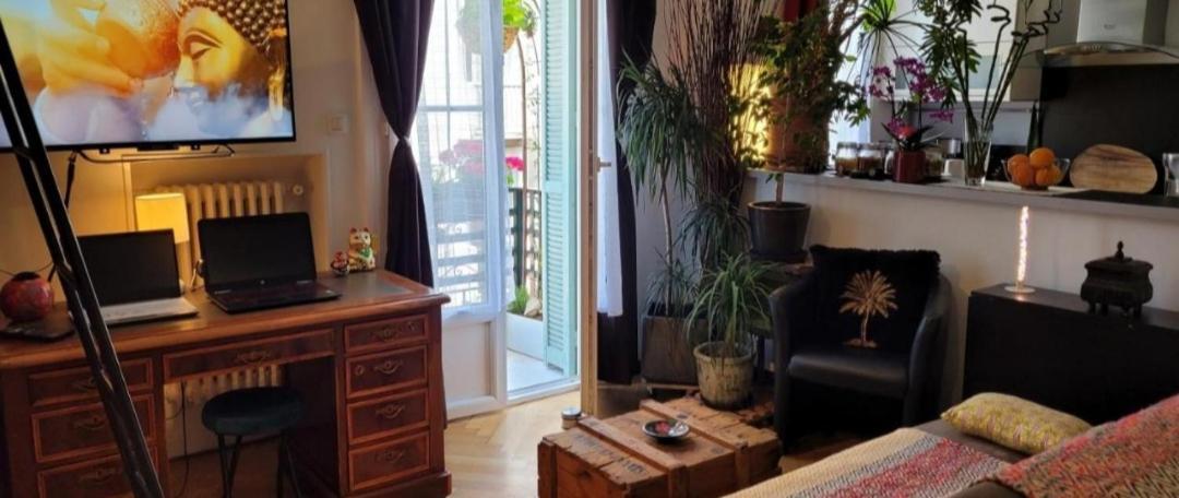 Wonderful Heart Of Nice