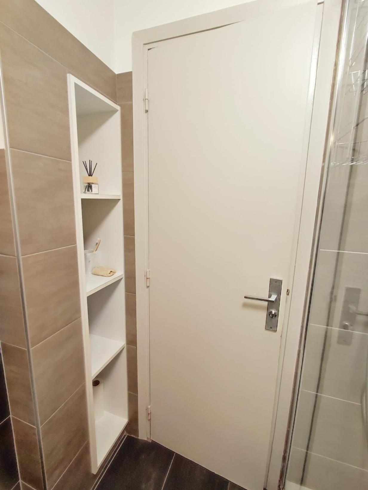 A 3 Min De La Promenade Des A Pieds 200m * Nice